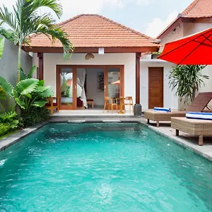  Villa De Metra Indonesia