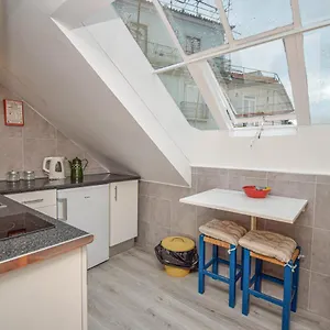  Apartamento Bica Loft Portugal