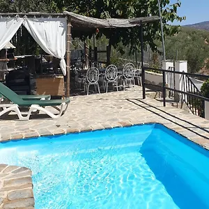 Villa Fuente, Zagrilla