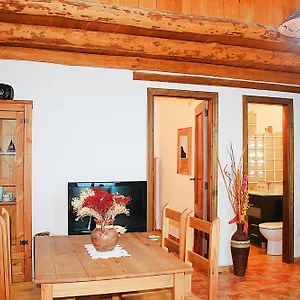Apartamento Frasquita Boa, Júzcar