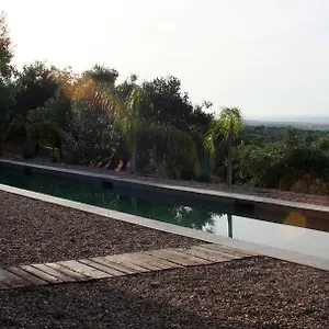 Casa rural Casa Marias, Hornachuelos