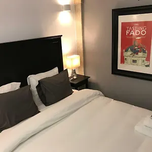  Apartamento Garcia Loft - Exquisite Spot Portugal