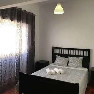  Apartamento Lisboa-alameda Portugal