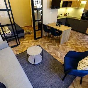  Apartamento E13 - Elegant Hungría