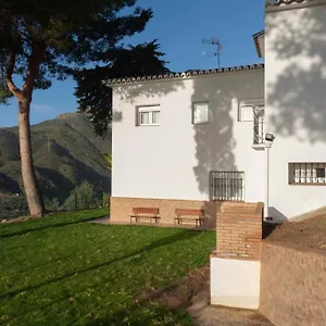 Apartamento Lagar Del Chorro, El Chorro