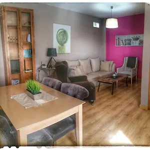 Apartamento Alcazar De, Baeza
