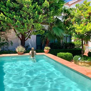 Apartamento Patios De La Judería, Córdoba