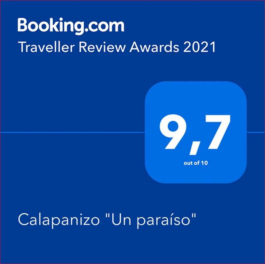 Apartment Calapanizo 