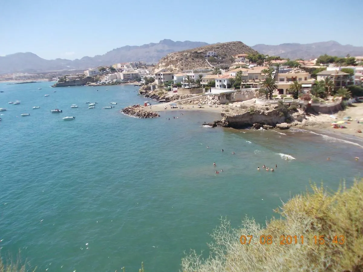 Calapanizo 