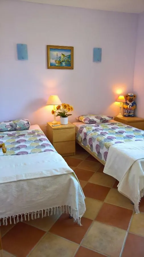 Apartment Calapanizo 