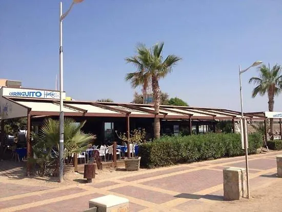Apartment Calapanizo 