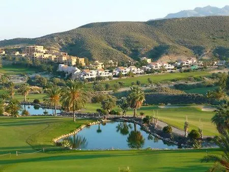Calapanizo Un paraíso El Pozo del Esparto