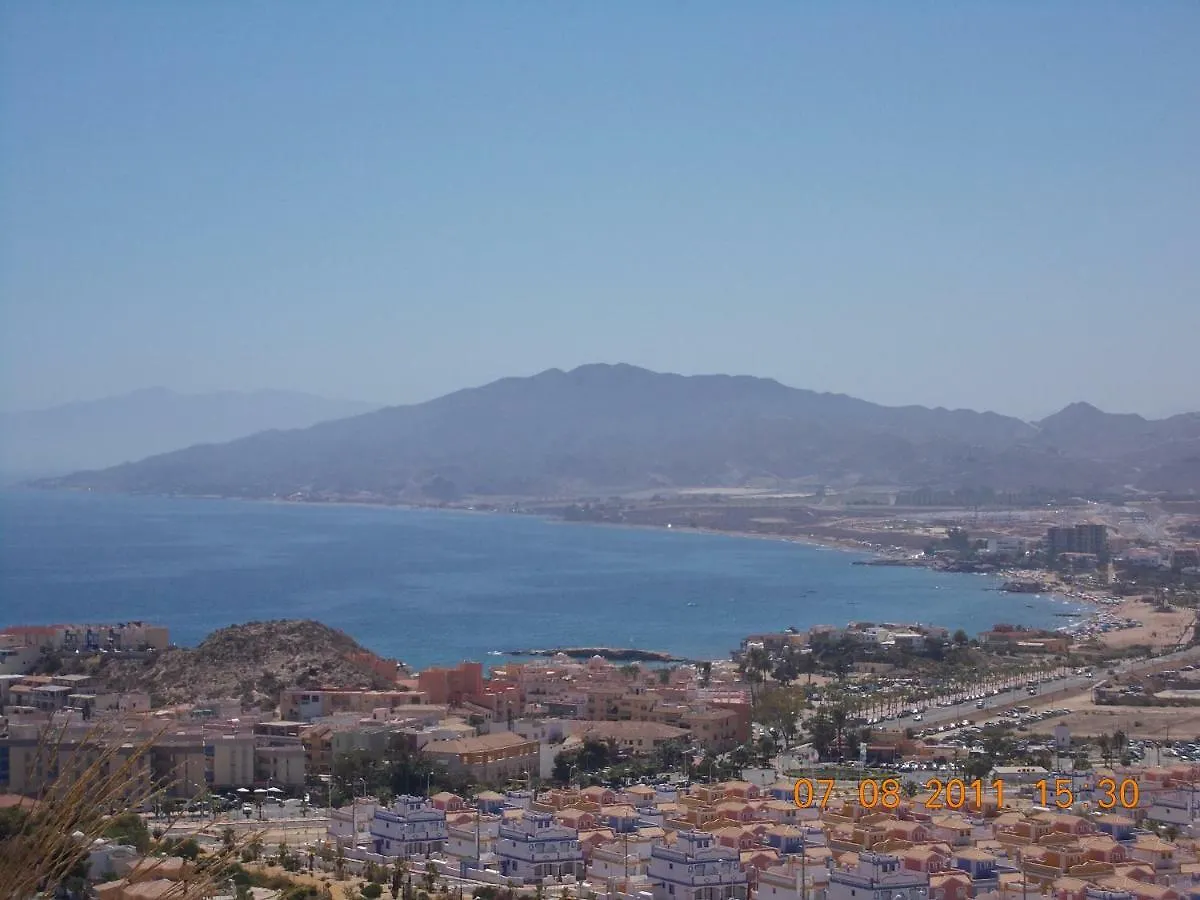 Calapanizo Un paraíso El Pozo del Esparto 0*,
