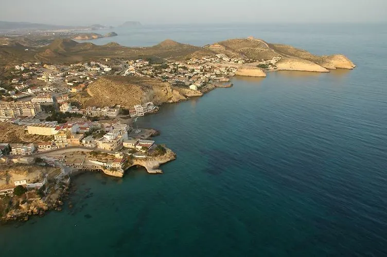 Apartamento Calapanizo Un paraíso El Pozo del Esparto España