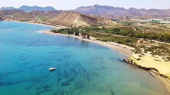 Calapanizo Un paraíso El Pozo del Esparto 0*,  España