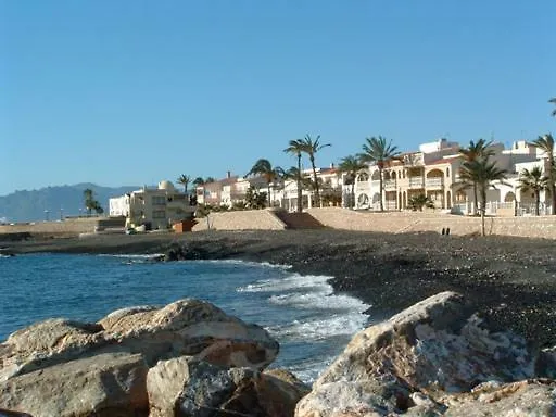 Calapanizo Un paraíso El Pozo del Esparto Apartamento