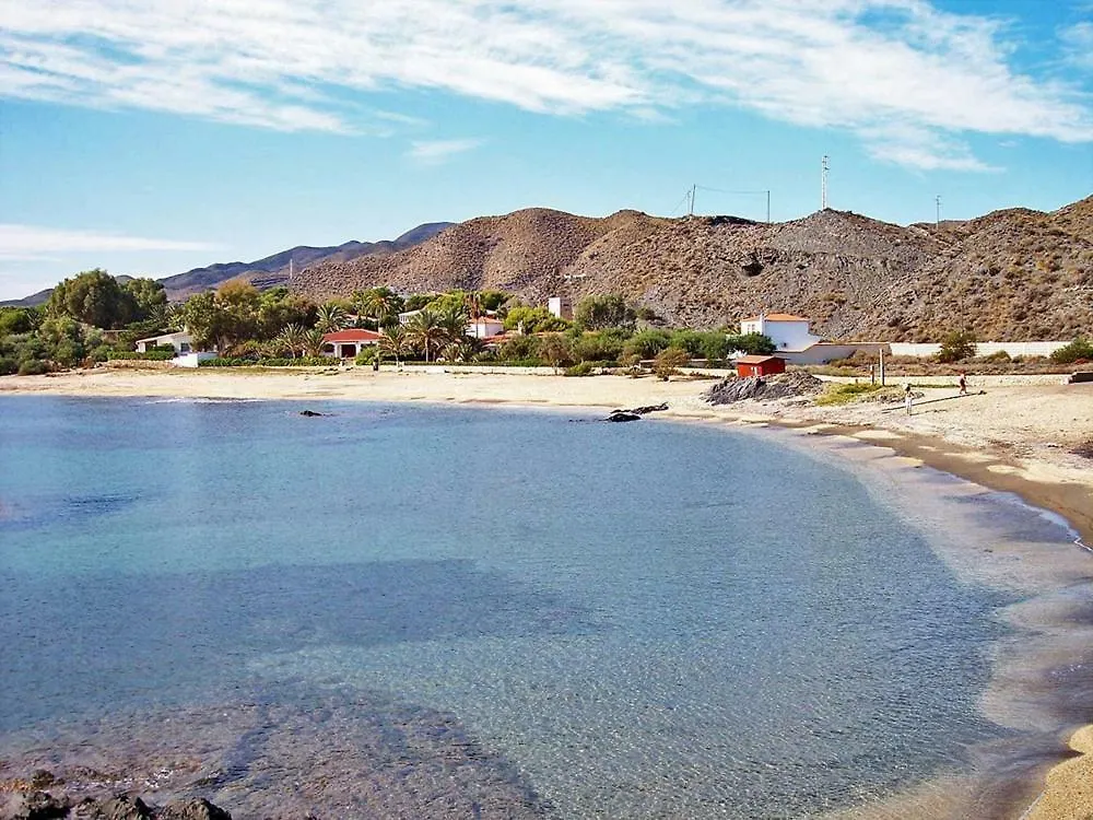 Calapanizo Un paraíso El Pozo del Esparto 0*,  España