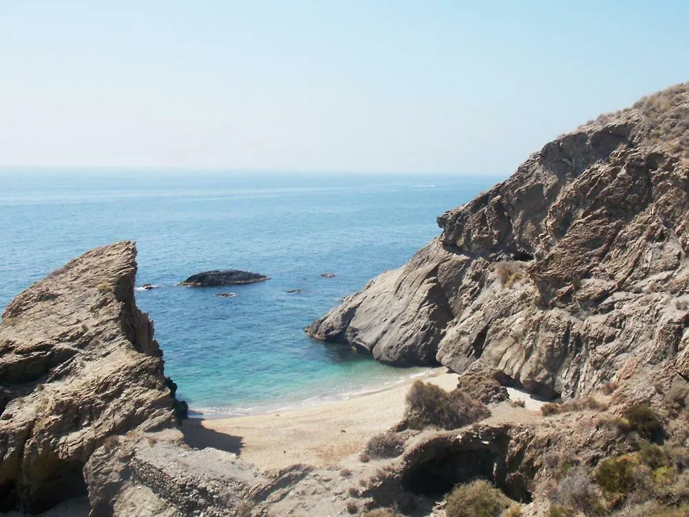 Calapanizo Un paraíso El Pozo del Esparto Apartamento