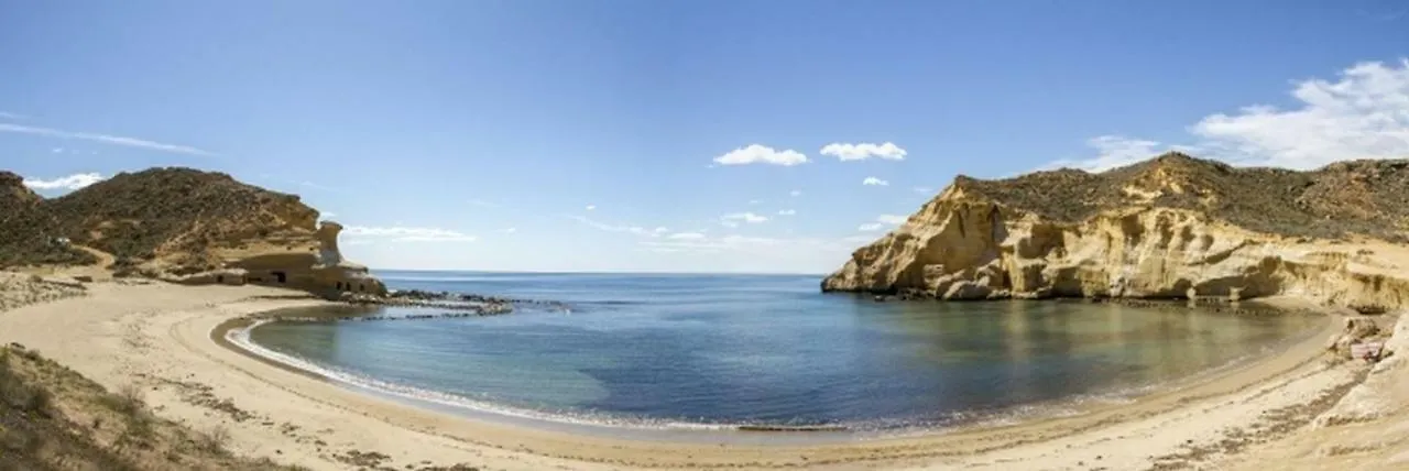 Calapanizo Un paraíso El Pozo del Esparto