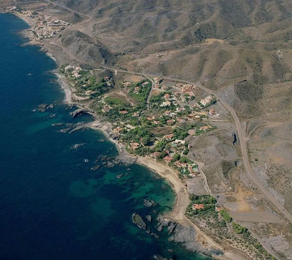 Calapanizo Un paraíso El Pozo del Esparto Apartamento