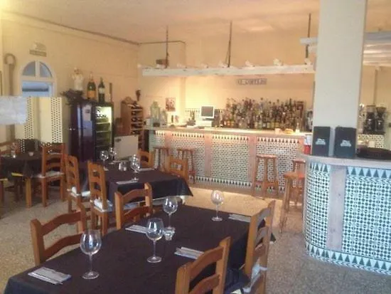Calapanizo Un paraíso El Pozo del Esparto Apartamento