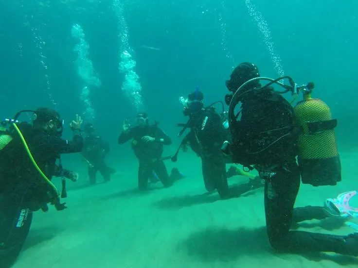 Calapanizo Un paraíso El Pozo del Esparto 0*,  España