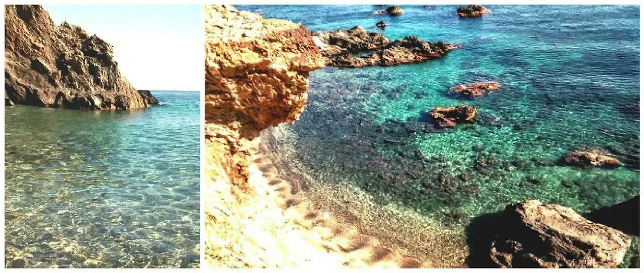 Calapanizo Un paraíso El Pozo del Esparto