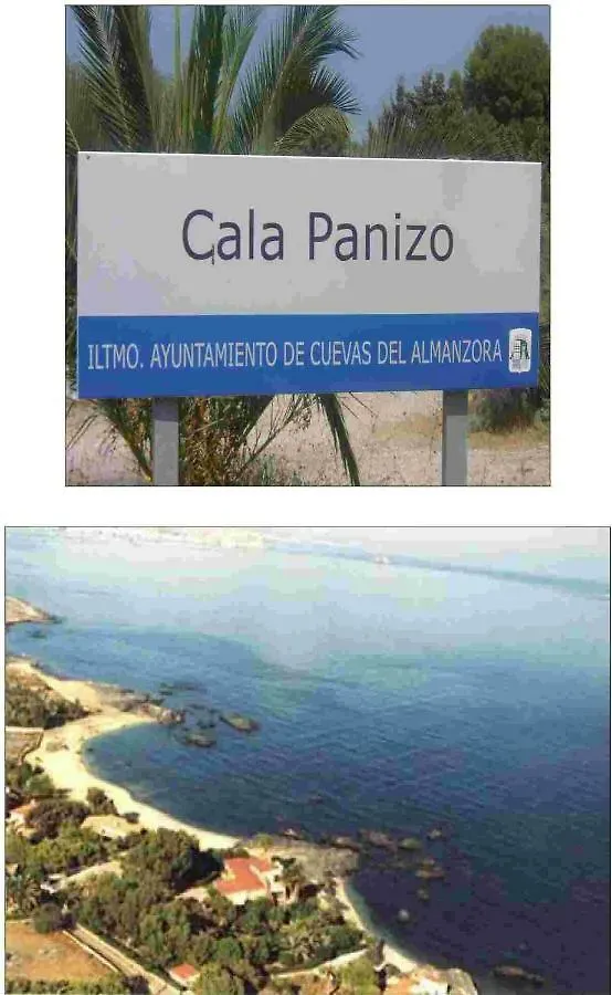 Calapanizo Un paraíso El Pozo del Esparto