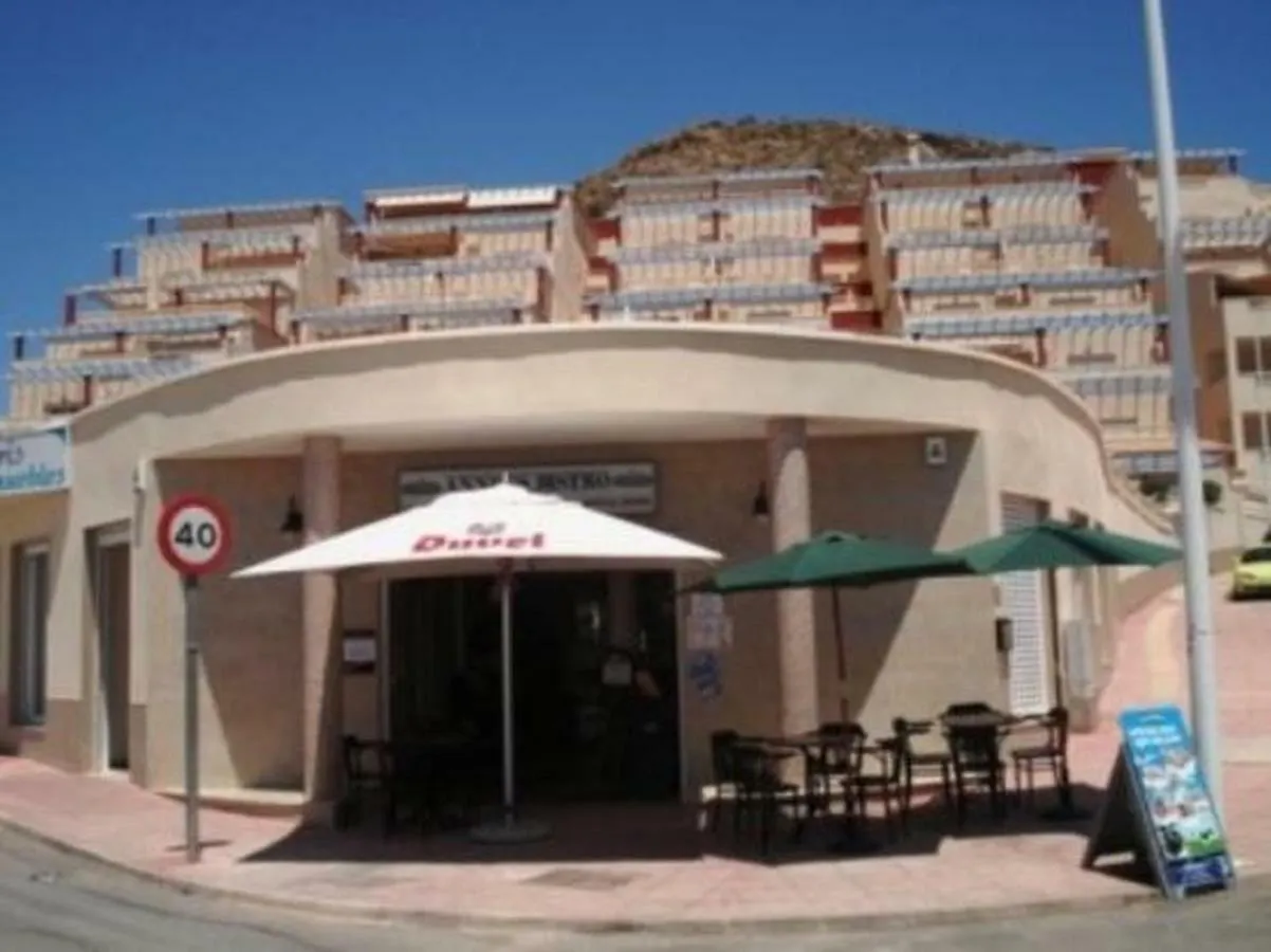 Calapanizo Un paraíso El Pozo del Esparto
