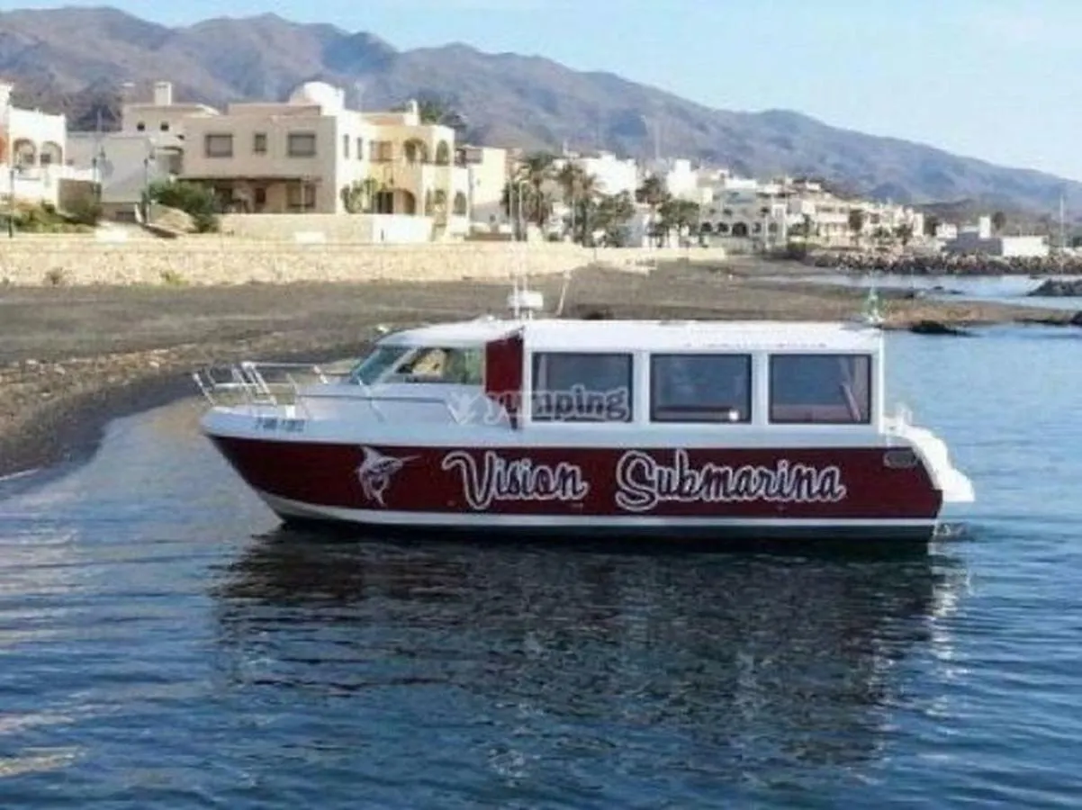 Apartamento Calapanizo Un paraíso El Pozo del Esparto